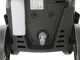 Annovi &amp; Reverberi 2.0 PE - Idropulitrice ad acqua fredda - 460 lt/h - 160 bar
