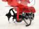 Eurosystems Z2-RM - Motozappa a benzina 3.5 HP - Briggs&amp;Stratton 450