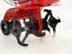 Eurosystems Z2-RM - Motozappa a benzina 3.5 HP - Briggs&amp;Stratton 450