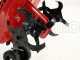Eurosystems Z2-RM - Motozappa a benzina 3.5 HP - Briggs&amp;Stratton 450