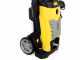 Annovi &amp; Reverberi 191K X-TRA - Idropulitrice a freddo - 140 bar max - Portata 7,5 lt/min - Classic Yellow
