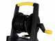 Annovi &amp; Reverberi 191K X-TRA - Idropulitrice a freddo - 140 bar max - Portata 7,5 lt/min - Classic Yellow