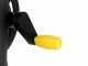 Annovi &amp; Reverberi 191K X-TRA - Idropulitrice a freddo - 140 bar max - Portata 7,5 lt/min - Classic Yellow