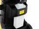 Annovi &amp; Reverberi 191K X-TRA - Idropulitrice a freddo - 140 bar max - Portata 7,5 lt/min - Classic Yellow