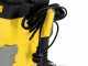 Annovi &amp; Reverberi 191K X-TRA - Idropulitrice a freddo - 140 bar max - Portata 7,5 lt/min - Classic Yellow