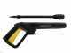 Annovi &amp; Reverberi 191K X-TRA - Idropulitrice a freddo - 140 bar max - Portata 7,5 lt/min - Classic Yellow