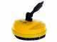 Annovi &amp; Reverberi 191K X-TRA - Idropulitrice a freddo - 140 bar max - Portata 7,5 lt/min - Classic Yellow