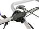 Marina Systems YLM 354S VV - Tagliaerba a scoppio trazionato - Taglio 52cm - Motore Yamaha MA190