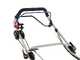 Marina Systems YLM 354S VV - Tagliaerba a scoppio trazionato - Taglio 52cm - Motore Yamaha MA190