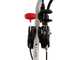 Marina Systems YLM 354S VV - Tagliaerba a scoppio trazionato - Taglio 52cm - Motore Yamaha MA190