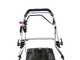 Marina Systems YLM 354S VV - Tagliaerba a scoppio trazionato - Taglio 52cm - Motore Yamaha MA190
