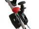Marina Systems YLM 354S VV - Tagliaerba a scoppio trazionato - Taglio 52cm - Motore Yamaha MA190