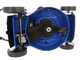 Marina Systems YLM 354S VV - Tagliaerba a scoppio trazionato - Taglio 52cm - Motore Yamaha MA190