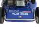 Marina Systems YLM 354S VV - Tagliaerba a scoppio trazionato - Taglio 52cm - Motore Yamaha MA190