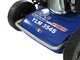 Marina Systems YLM 354S VV - Tagliaerba a scoppio trazionato - Taglio 52cm - Motore Yamaha MA190
