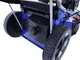 Marina Systems YLM 354S VV - Tagliaerba a scoppio trazionato - Taglio 52cm - Motore Yamaha MA190