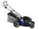 Marina Systems YLM 354S VV - Tagliaerba a scoppio trazionato - Taglio 52cm - Motore Yamaha MA190