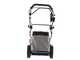 Marina Systems YLM 354S VV - Tagliaerba a scoppio trazionato - Taglio 52cm - Motore Yamaha MA190