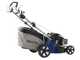 Marina Systems YLM 354S VV - Tagliaerba a scoppio trazionato - Taglio 52cm - Motore Yamaha MA190