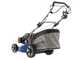 Marina Systems YLM 354S VV - Tagliaerba a scoppio trazionato - Taglio 52cm - Motore Yamaha MA190