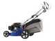 Marina Systems YLM 354S VV - Tagliaerba a scoppio trazionato - Taglio 52cm - Motore Yamaha MA190