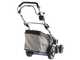 Marina Systems YLM 354S VV - Tagliaerba a scoppio trazionato - Taglio 52cm - Motore Yamaha MA190