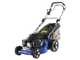 Marina Systems YLM 354S VV - Tagliaerba a scoppio trazionato - Taglio 52cm - Motore Yamaha MA190