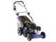 Marina Systems YLM 354S VV - Tagliaerba a scoppio trazionato - Taglio 52cm - Motore Yamaha MA190
