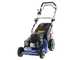 Marina Systems YLM 354S VV - Tagliaerba a scoppio trazionato - Taglio 52cm - Motore Yamaha MA190