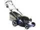 Marina Systems YLM 354S VV - Tagliaerba a scoppio trazionato - Taglio 52cm - Motore Yamaha MA190
