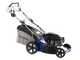Marina Systems YLM 354S VV - Tagliaerba a scoppio trazionato - Taglio 52cm - Motore Yamaha MA190