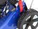 Marina Systems YLM 354S VV - Tagliaerba a scoppio trazionato - Taglio 52cm - Motore Yamaha MA190