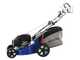 Marina Systems YLM 354S VV - Tagliaerba a scoppio trazionato - Taglio 52cm - Motore Yamaha MA190