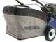 Marina Systems YLM 354S VV - Tagliaerba a scoppio trazionato - Taglio 52cm - Motore Yamaha MA190