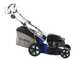 Marina Systems YLM 354S VV - Tagliaerba a scoppio trazionato - Taglio 52cm - Motore Yamaha MA190