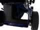 Marina Systems YLM 354S VV - Tagliaerba a scoppio trazionato - Taglio 52cm - Motore Yamaha MA190