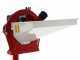 Ceccato Olindo M 4 - Molino elettrico professionale con vasca - 3000W