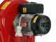 Ceccato Olindo M 4 - Molino elettrico professionale con vasca - 3000W