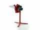 Ceccato Olindo M 4 - Molino elettrico professionale con vasca - 3000W