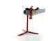 Ceccato Olindo M 4 - Molino elettrico professionale con vasca - 3000W