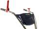 BullMach FLORA 40 - Motozappa a benzina 4.5 HP - Motore Loncin 139cc