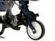 BullMach FLORA 40 - Motozappa a benzina 4.5 HP - Motore Loncin 139cc