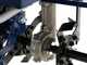 BullMach FLORA 40 - Motozappa a benzina 4.5 HP - Motore Loncin 139cc