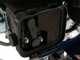 BullMach FLORA 40 - Motozappa a benzina 4.5 HP - Motore Loncin 139cc