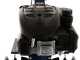 BullMach FLORA 40 - Motozappa a benzina 4.5 HP - Motore Loncin 139cc