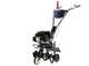 BullMach FLORA 40 - Motozappa a benzina 4.5 HP - Motore Loncin 139cc