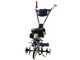 BullMach FLORA 40 - Motozappa a benzina 4.5 HP - Motore Loncin 139cc