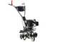 BullMach FLORA 40 - Motozappa a benzina 4.5 HP - Motore Loncin 139cc