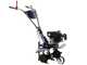 BullMach FLORA 40 - Motozappa a benzina 4.5 HP - Motore Loncin 139cc