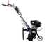 BullMach FLORA 40 - Motozappa a benzina 4.5 HP - Motore Loncin 139cc